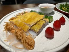 -花家怡园HUA'S RESTAURANT(崇文门·哈德门广场店)
