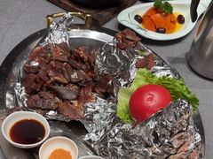 -阿娘家·原生态农家菜(国顺东路店)