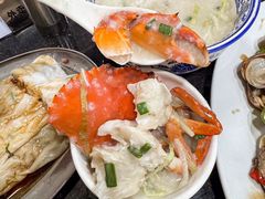 -一哥美食(总店)