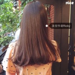点击看大图 Mirror Salon-3AM HAIR SALON烫发染发接发