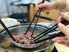 -五洲牛肉美食馆