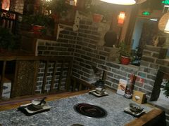 -滇池印象原生态火锅(南开大悦城店)