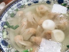 -福州人铭小吃
