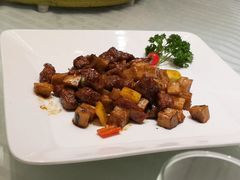 -宁波汉通海鲜大酒店(江湾店)