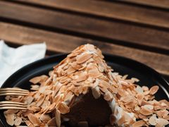 戚风蛋糕-Home Cafe(水榭春天店)