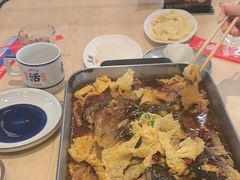 -鱼酷活鱼烤鱼(沈阳大悦城店)