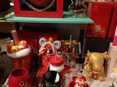 -星巴克臻选(天津鲁能中心一店)