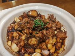-翠姐姐农家大院·老底子萧山菜(建设一路店)