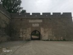 -紫荆关