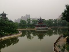 -迎泽公园