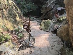 -句容茅山景区