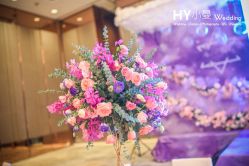 -HY小曼wedding·TOPYOUNG团队