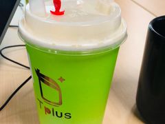 -TPLUS茶家(淮海店)