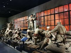 -上海四行仓库抗战纪念馆