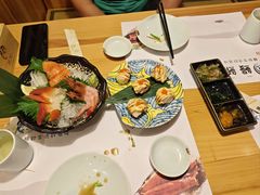 -鳗鲔料理小馆