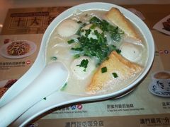-翠华餐厅(百老汇店)