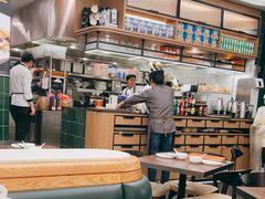 -新旺茶餐厅(鑫耀·光环live店)