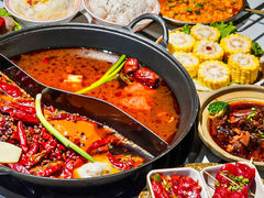 -贰回巷火锅馆(钟楼店)