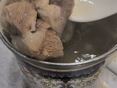 缸缸羊肉-汗腾格里·风味餐厅(新疆驻京办店)