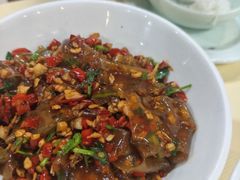 -笨罗卜浏阳菜馆(龙华鹏润达店)