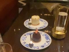 -南宁那莲豪华精选酒店-云霄酒廊·80楼高空城景酒吧