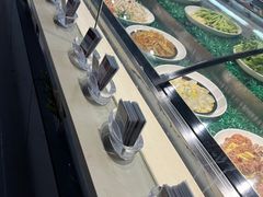 自助取餐区-江宁肚包鸡(铁心桥店)