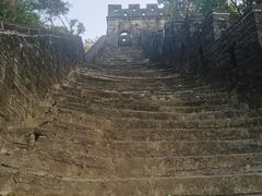 -求水山公园