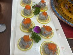 -爱新觉罗福臨火锅馆(万科滑雪场店)