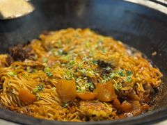 -小媳妇铁锅炖(安华街店)