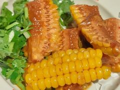 -老地方铁锅炖(宋庄路店)