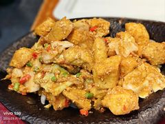 -状元阁烧烤(新华路总店)