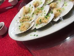-横岗朋仔餐厅