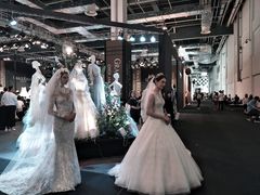 -东浩兰生上海世博展览馆