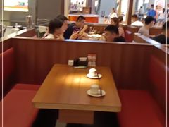 大堂-小川洋风料理(大悦城店)