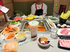 -海底捞火锅(壹悦城店)