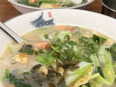 -乐清海鲜面馆(服装城店)