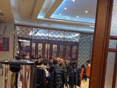 -丰收日·小海鲜·沪上家宴(顾村正大店)