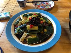-老江南春·中国龙菜(衡山路店)