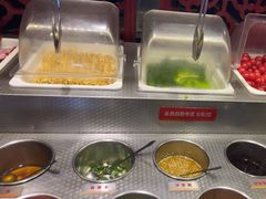 -七欣天香辣蟹火锅(上海银亿滨江店)