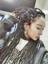 点击看大图 -3AM HAIR SALON烫发染发接发