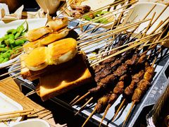 -管氏翅吧(护国寺店)