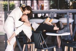 点击看大图 -全城热恋璀璨婚纱摄影(国贸总店)