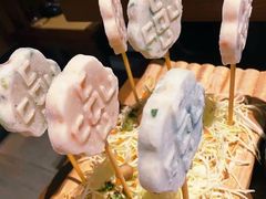 海鲜棒棒糖-湊湊火锅·茶憩(世博大道店)