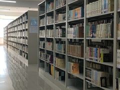 -哈尔滨师范大学(江南校区)