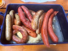 -普拉那啤酒坊Paulaner(凯宾斯基饭店)