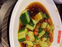-胖哥俩肉蟹煲(西单大悦城店)