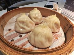 -翡翠拉面小笼包(岭南新天地店)
