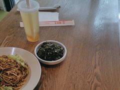 -李先生牛肉面大王(青岛闽江路店)