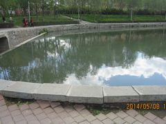 湖坝-长春公园(普阳街道)