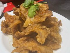 -金帝酒店中餐厅